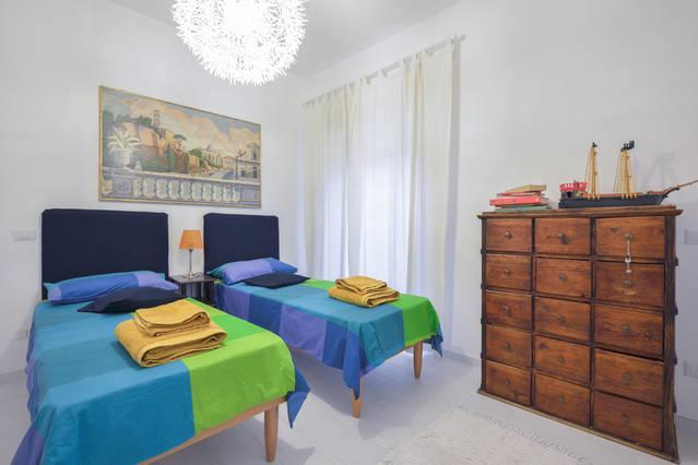 Conny'S Home Roma Quarto foto