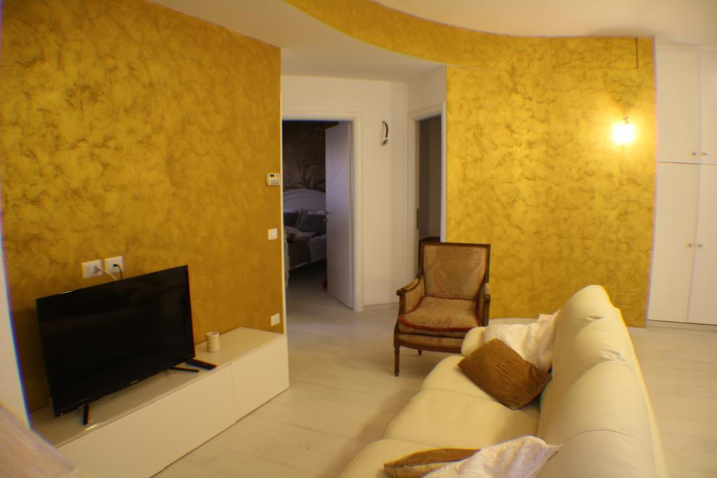 Conny'S Home Roma Quarto foto
