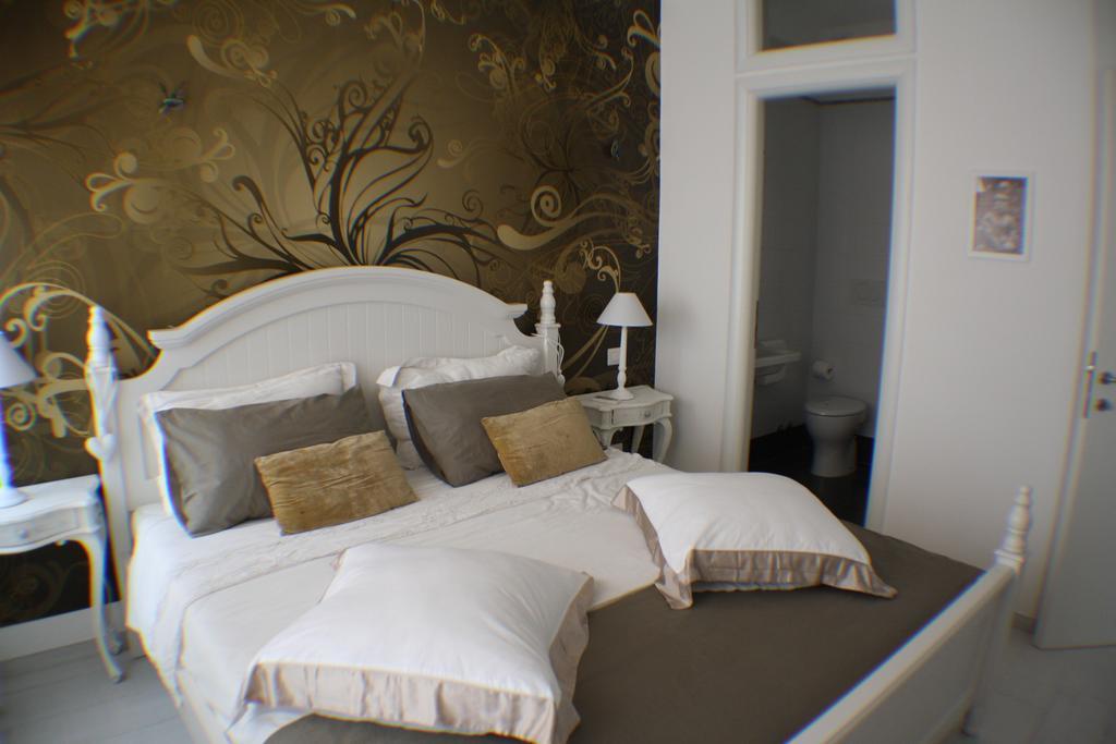 Conny'S Home Roma Quarto foto