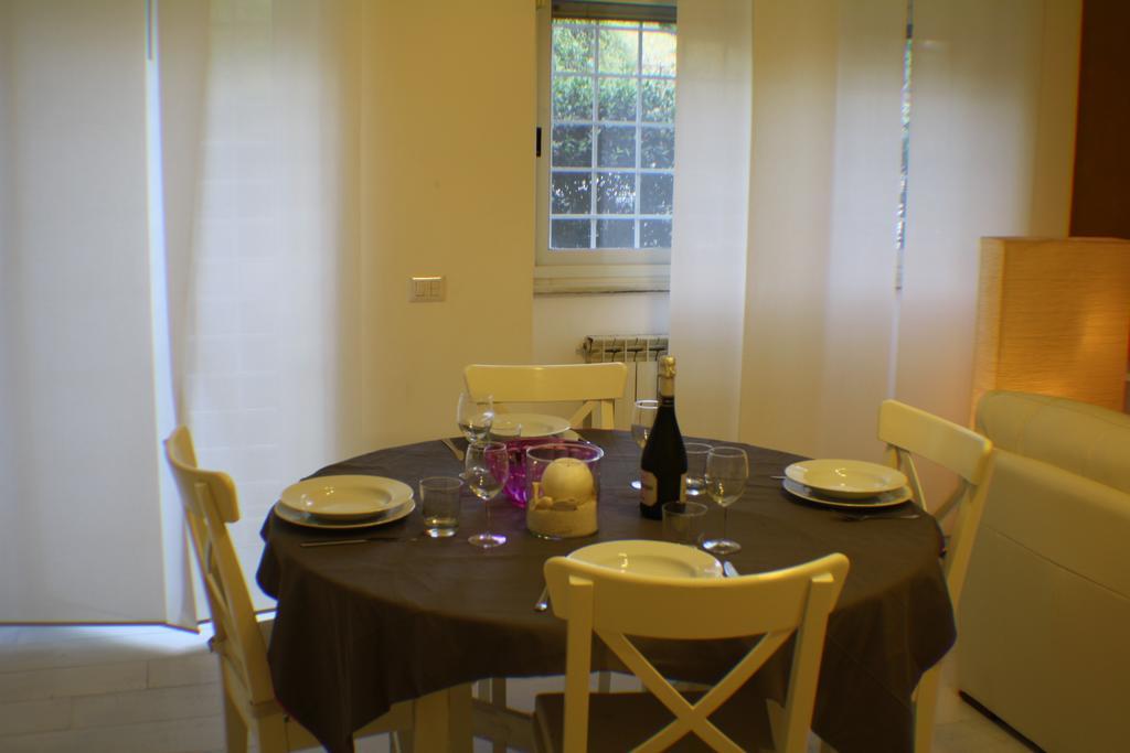Conny'S Home Roma Quarto foto