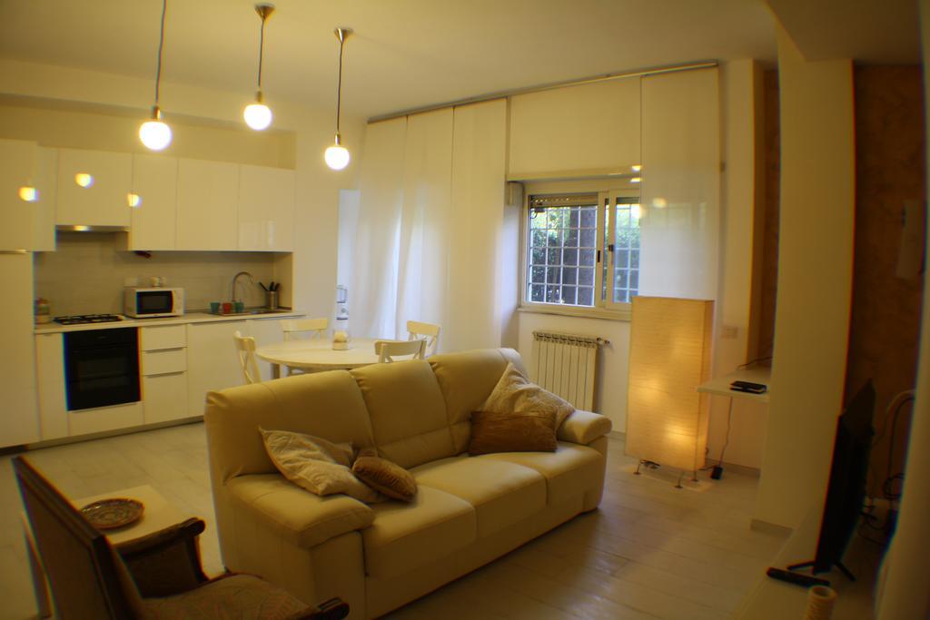Conny'S Home Roma Quarto foto