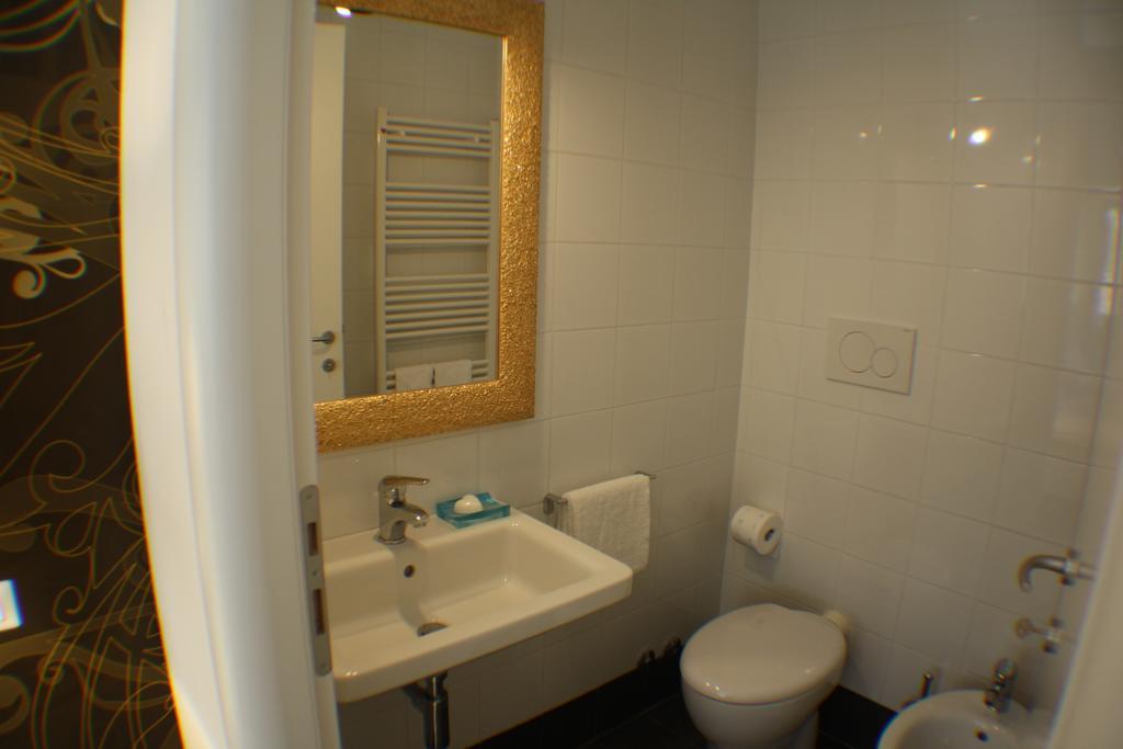 Conny'S Home Roma Quarto foto