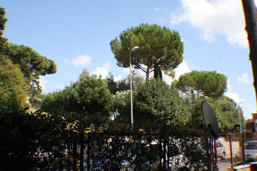 Conny'S Home Roma Quarto foto