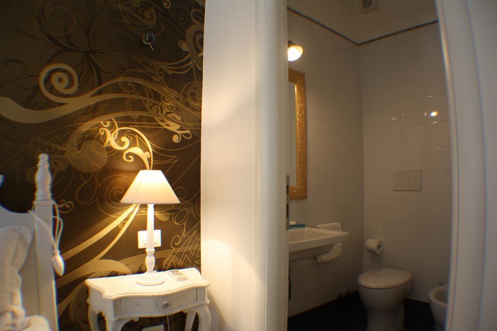 Conny'S Home Roma Quarto foto